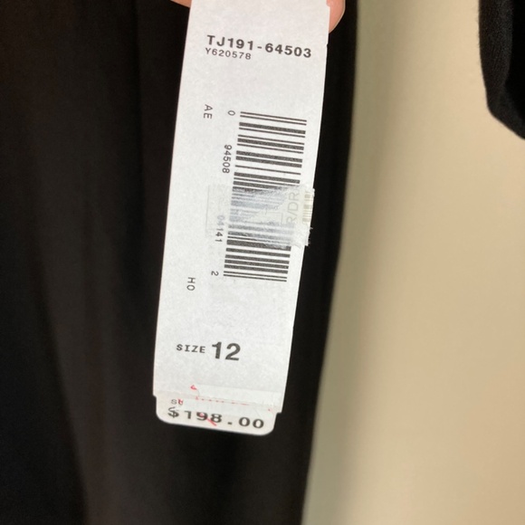 New Pendleton women’s modal wool blend dress - Picture 4 of 10